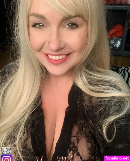 Caraumamelfree OnlyFans Thumbnail #cqV95ntCUM