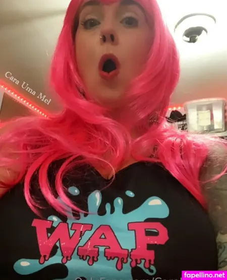 Caraumamelfree OnlyFans Thumbnail #nykpt9KBEe