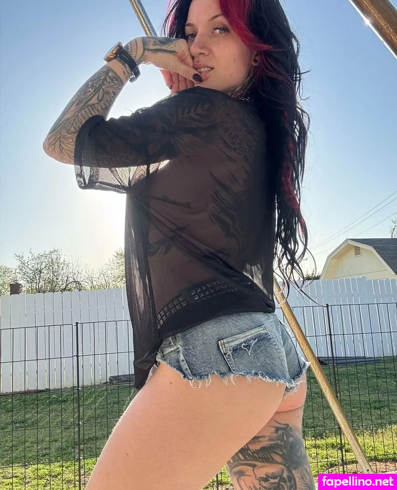 carbasauruslex, carbasauruslexreels Nude Leaked OnlyFans Photo #1s9K4YW3W0