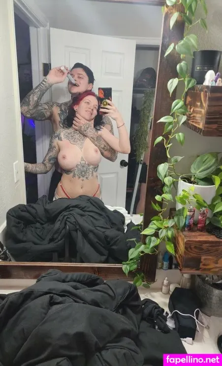 Carbasauruslex 2 OnlyFans Thumbnail #OXEmYtCmvk