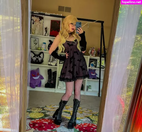 Carbunny OnlyFans Thumbnail #3SBecsmpRe