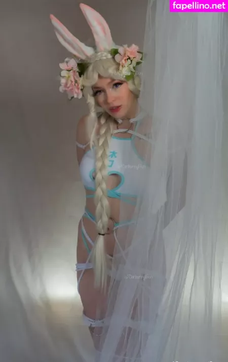 Carbunny OnlyFans Thumbnail #9S9u1i12PG