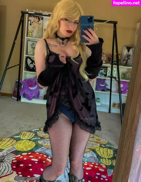 Carbunny OnlyFans Thumbnail #q06yBQzLgL