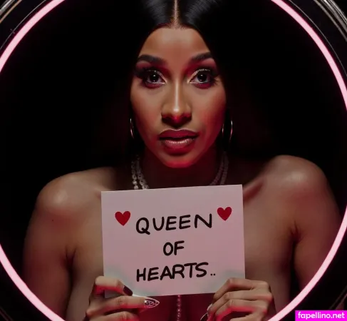 Cardi B Deepfake OnlyFans Thumbnail #8e17bSYaOS