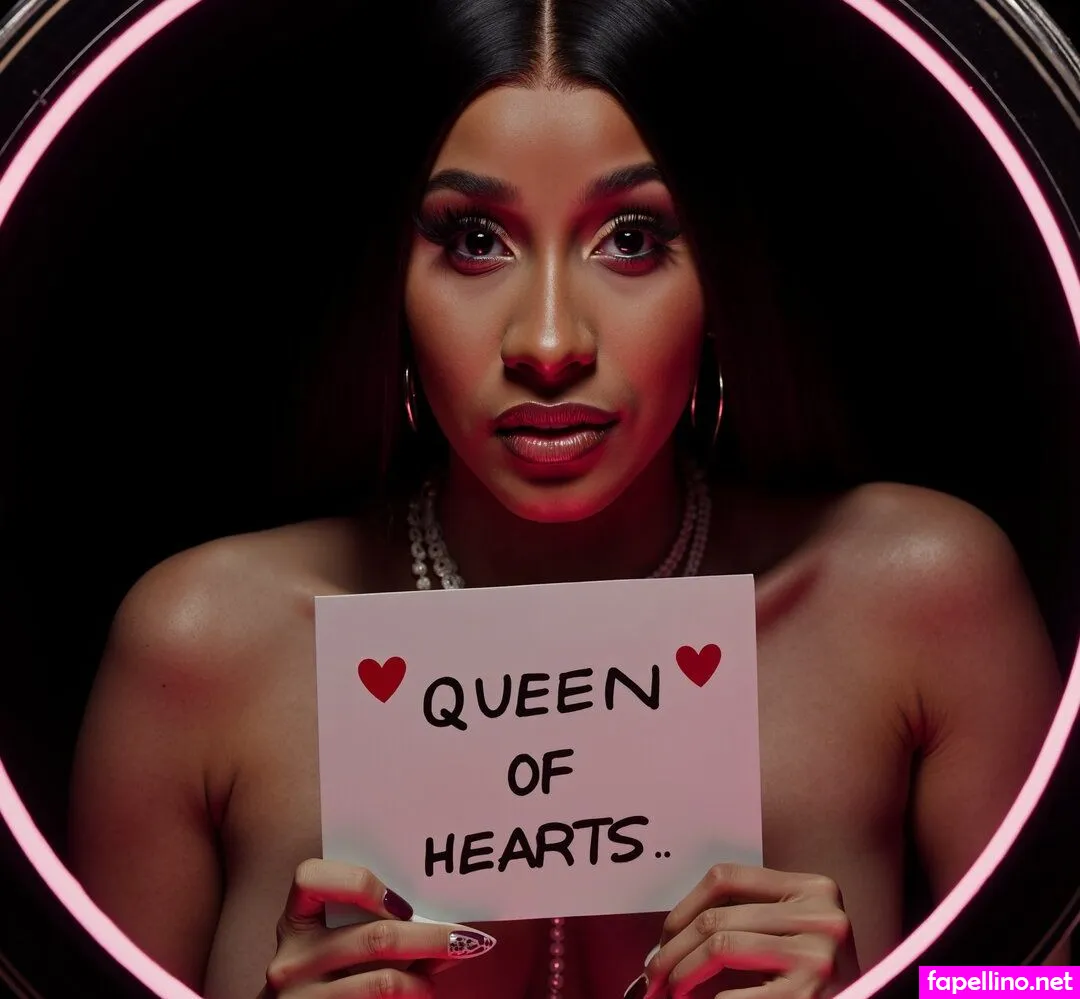 iamcardib Nude Leaked OnlyFans Photo #8e17bSYaOS