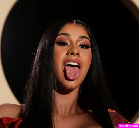 Cardi B Deepfake OnlyFans Thumbnail #BDYEjFVm8D