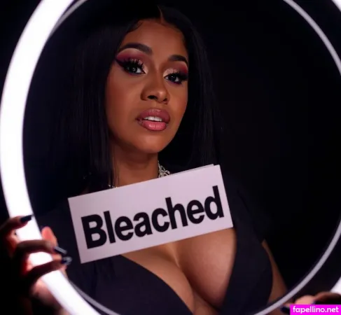Cardi B Deepfake OnlyFans Thumbnail #FbJwAj0GnX