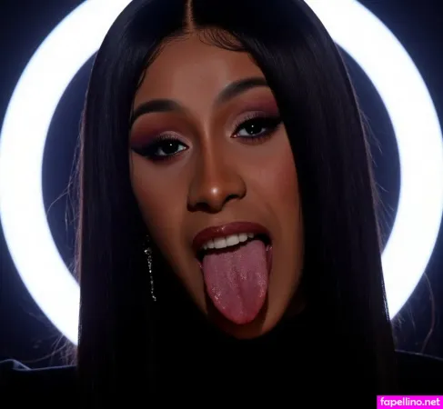 Cardi B Deepfake OnlyFans Thumbnail #Rb9gldNweV