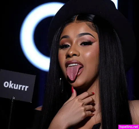 Cardi B Deepfake OnlyFans Thumbnail #fXdWwqme9Z