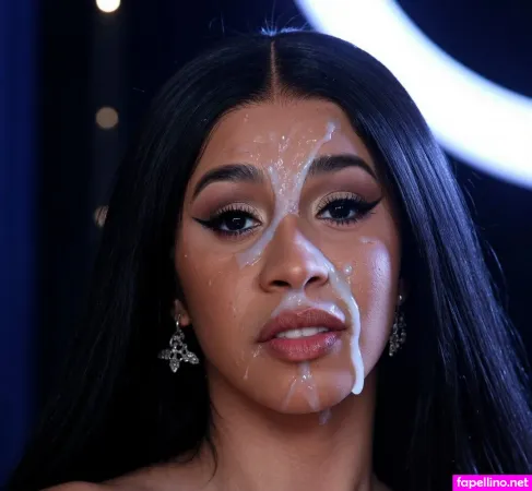 Cardi B Deepfake OnlyFans Thumbnail #pnrcopNSeI