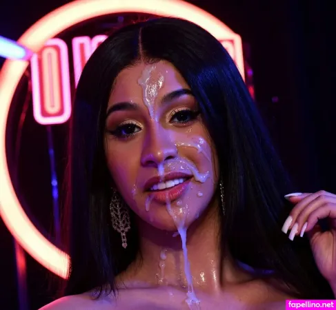 Cardi B Deepfake OnlyFans Thumbnail #vQIt0pWgKj