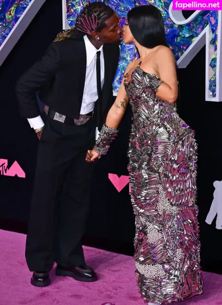 Cardi B OnlyFans Thumbnail #0A4LcJqLDA