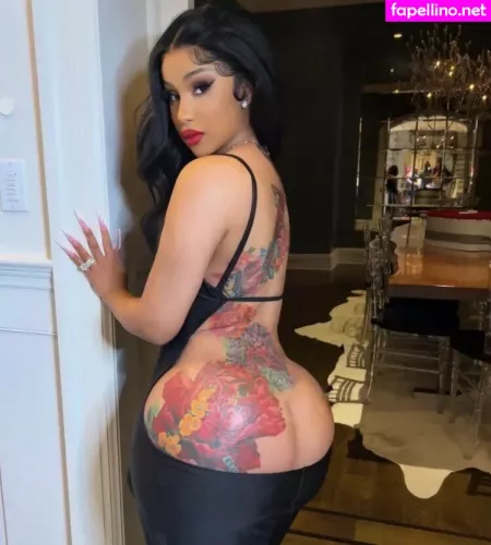 Cardi B OnlyFans Thumbnail #0SGBDvel3o