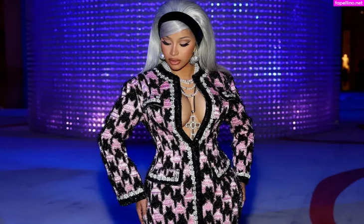 Cardi B OnlyFans Thumbnail #0UgHJ3JF6A