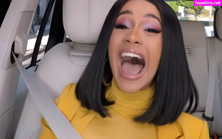 Cardi B OnlyFans Thumbnail #0hf6dgoB7V