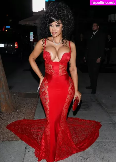 Cardi B OnlyFans Thumbnail #0sFACtZQWT