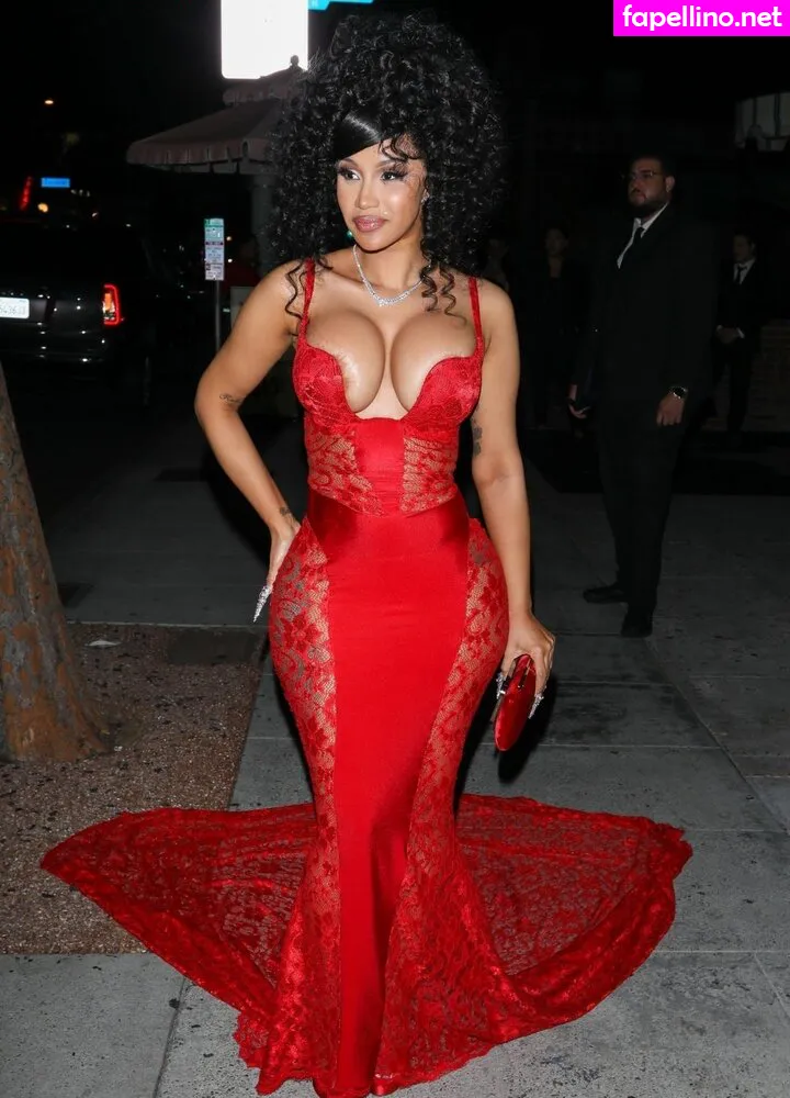 iamcardib Nude Leaked OnlyFans Photo #0sFACtZQWT