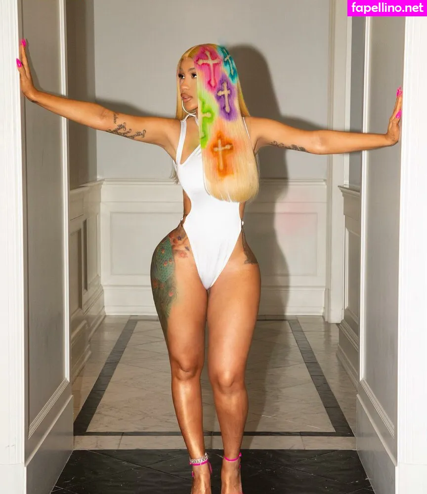 iamcardib Nude Leaked OnlyFans Photo #0xWLrLLrFf