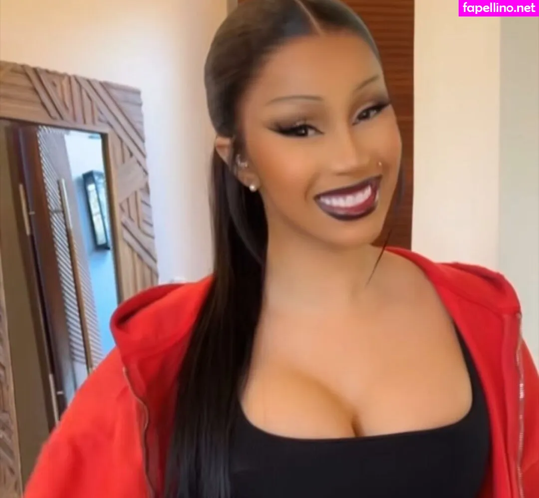 iamcardib Nude Leaked OnlyFans Photo #1AsElbk3ZI