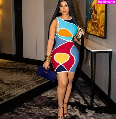 Cardi B OnlyFans Thumbnail #1Hb7B8wL9R
