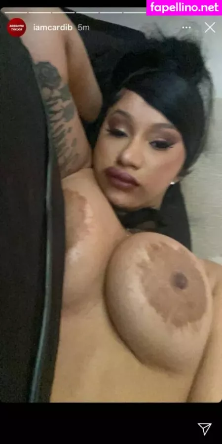 Cardi B OnlyFans Thumbnail #1azrRc801h