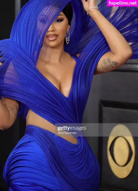 Cardi B OnlyFans Thumbnail #1e250ewLUa