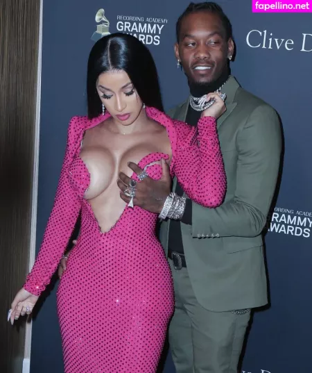 Cardi B OnlyFans Thumbnail #25n6EKQXqs