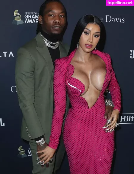 Cardi B OnlyFans Thumbnail #2IDKZiFJjz