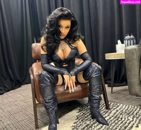 Cardi B OnlyFans Thumbnail #34OrzsG3Gr