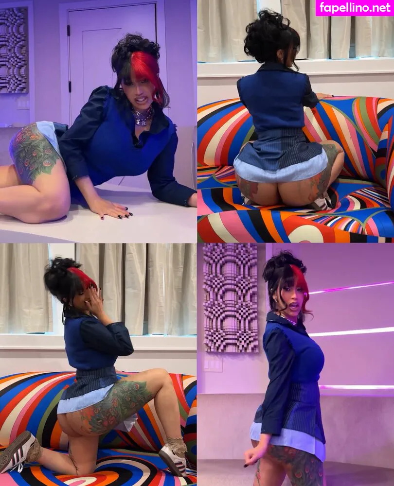 iamcardib Nude Leaked OnlyFans Photo #38CWLQcyyT