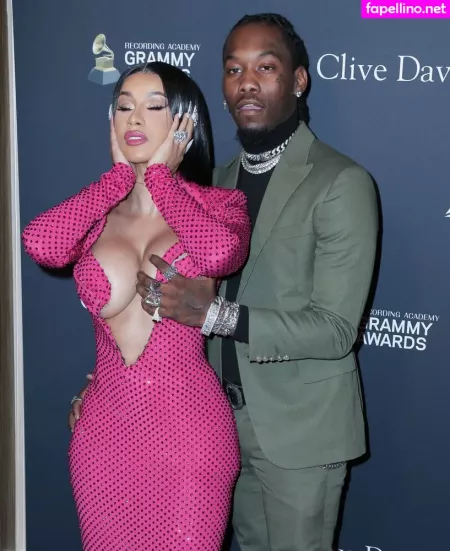 Cardi B OnlyFans Thumbnail #3F59RZayG7