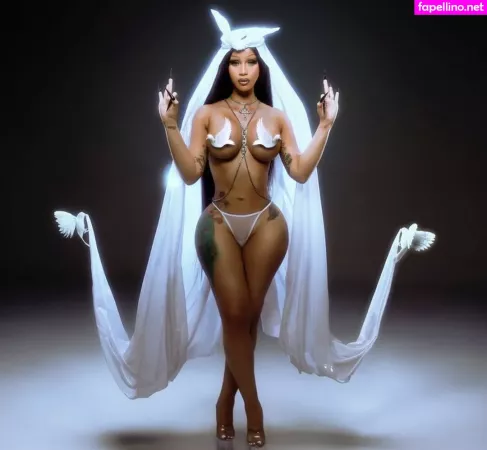Cardi B OnlyFans Thumbnail #3GSTqAp6w8