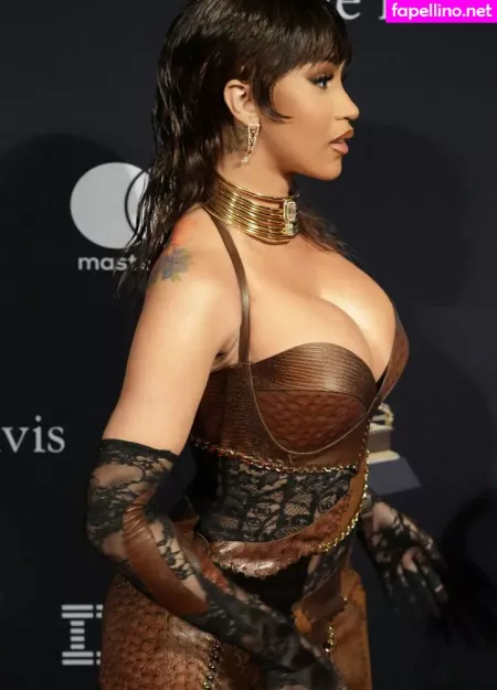 Cardi B OnlyFans Thumbnail #3O75K6eKSo