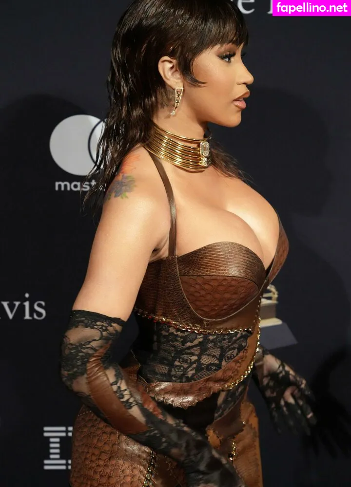 iamcardib Nude Leaked OnlyFans Photo #3O75K6eKSo