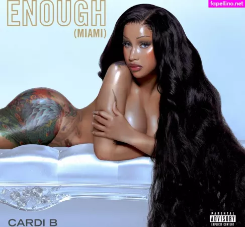 Cardi B OnlyFans Thumbnail #43NPoXFGFK