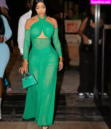 Cardi B OnlyFans Thumbnail #44OwmEOcqy