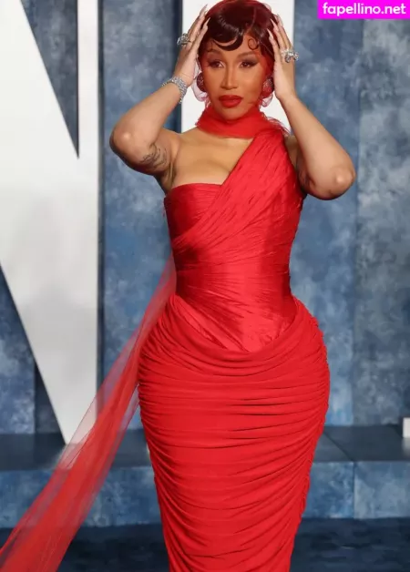 Cardi B OnlyFans Thumbnail #45aSDGrvhs