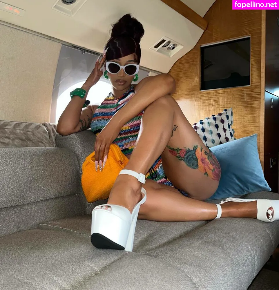 iamcardib Nude Leaked OnlyFans Photo #4RmF7c0meZ