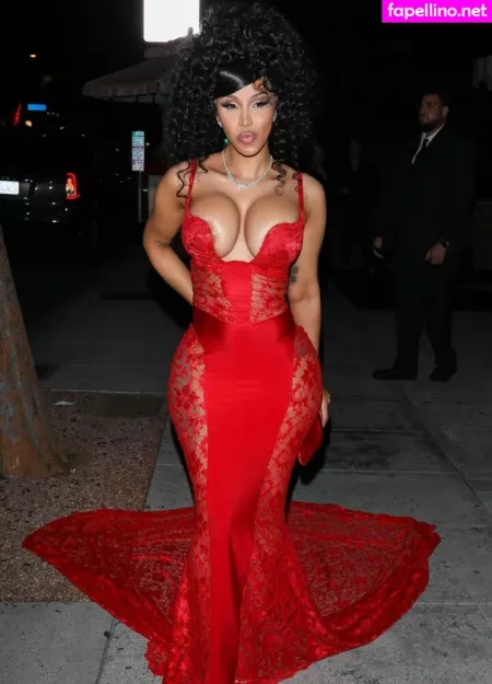 Cardi B OnlyFans Thumbnail #4nDCJKrntD