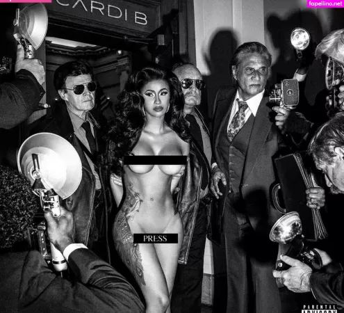 Cardi B OnlyFans Thumbnail #5Jl8siGBYO