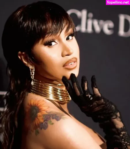 Cardi B OnlyFans Thumbnail #5cG9yHDOXG