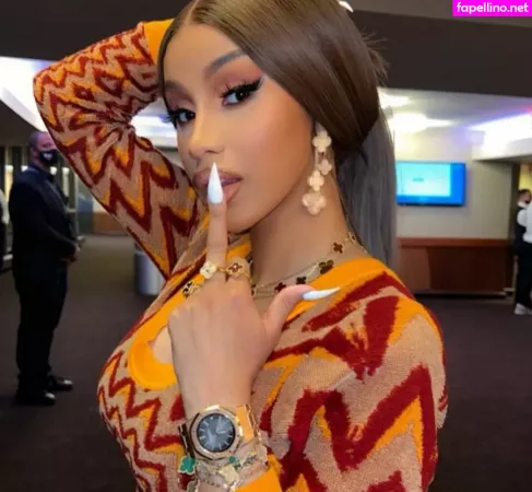 Cardi B OnlyFans Thumbnail #5erC7tzPjl