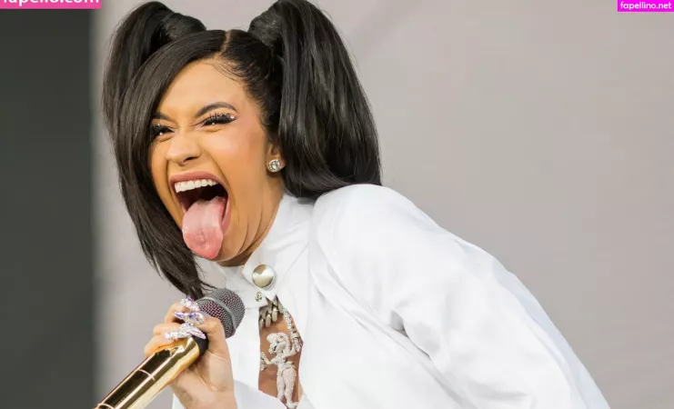 Cardi B OnlyFans Thumbnail #5ioGjecYqi