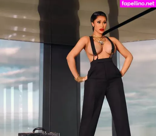 Cardi B OnlyFans Thumbnail #5joA01e0IH