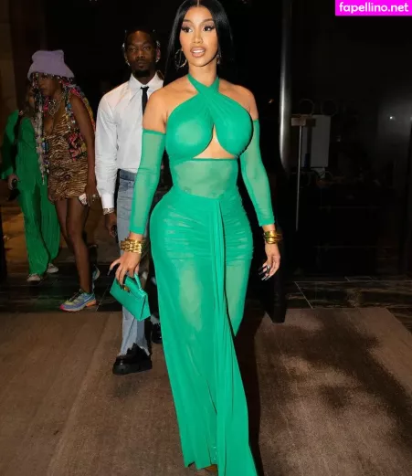 Cardi B OnlyFans Thumbnail #64Tq4tCpn6