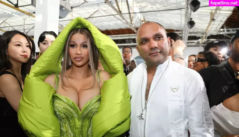 Cardi B OnlyFans Thumbnail #667yGxOyn0