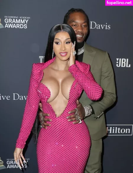 Cardi B OnlyFans Thumbnail #67t7oHmKm9