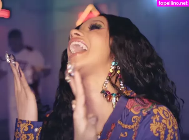 Cardi B OnlyFans Thumbnail #6Q1WmNvRaO