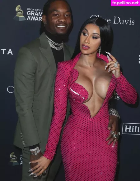 Cardi B OnlyFans Thumbnail #6SbBJGOjyx