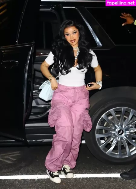 Cardi B OnlyFans Thumbnail #6a4SXmtjQD